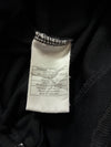 Jordan Brand Black Track Pants (W:32) (L:43.5)