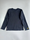 Vintage Puma X Ferrari Official Full Sleeve T-shirt (L)