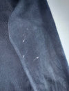 Patagonia Small Logo Crewneck Sweatshirt in Faded Black (XL)