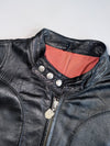 ZUltra Premium Pure Leather Jacket Heavy (RARE) (S)