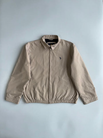 US Polo Assn Harrington Jacket (2xl)