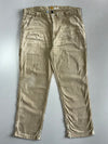 Carhartt Relaxed Fit Carpenter Pants (W:38 |L:41)