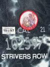 Strivers Row Tie-Dye Patchwork Sweatpants Elastic (W:32|L:44)