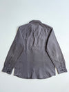 The North Face Charcoal Ripstop Utility Shirt (L)