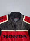 Honda | Official Licensed Textile Racing Jacket (M)
