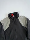 Adidas Lightweight Hooded Windbreaker Jacket (L)