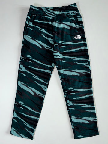 The North Face Tiger Camo Fleece Joggers Elastic(W:26|L:32)