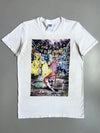 Vintage "Zombie Princesses" Original Premium T-Shirt (S,XS)