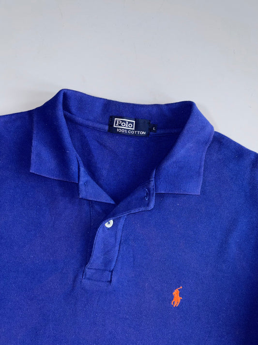 Polo Ralph Lauren Premium Original T-Shirt (M)