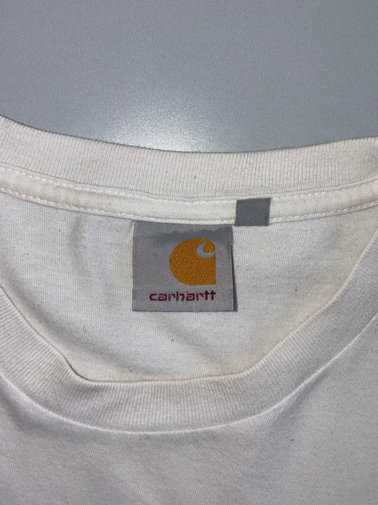 Carhartt WIP Tattoo Machine Graphic T-Shirt (L)