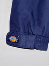 Dickies Since 1922 Hooded Utility Jacket Navy/Blue mesh lined, sleeve pocket (S)