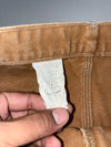 Carhartt | Double Knee Duck Canvas Carpenter Pants (W:34 |L:42)