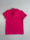 Polo Ralph Lauren Classic Fit Pique Short Sleeve Polo T-Shirt (XS/S)
