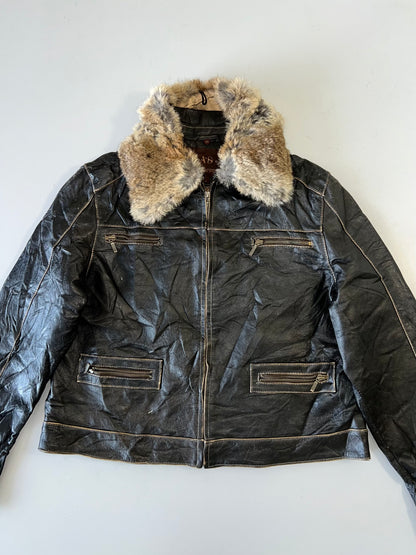 ZSuper Premium Original Leather (S)