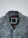 Mey & Edlich Premium Original Leather Jacket (L/Xl)
