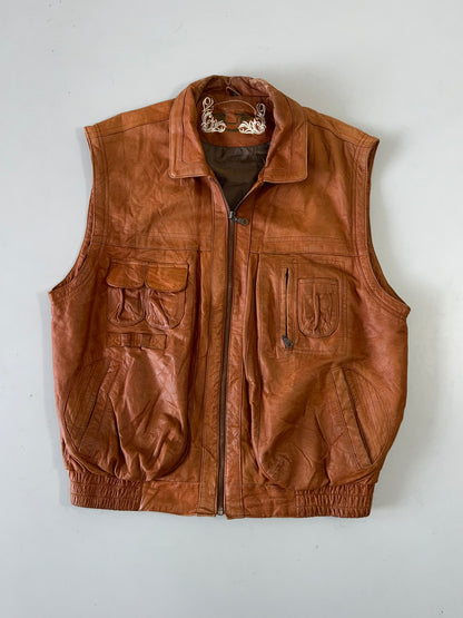 !                                                                                                                                Super Premium Original Leather (L)