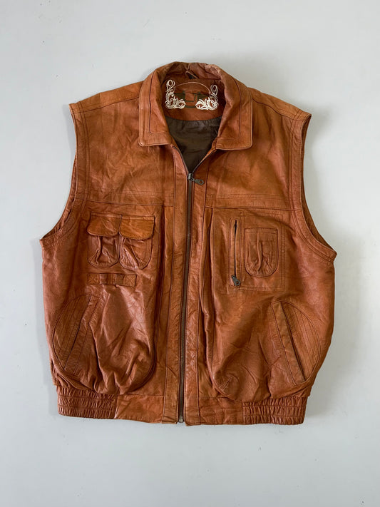 !                                                                                                                                Super Premium Original Leather (L)