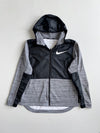 Nike Basketball Dri-Fit Hooded Zip Jacket(Xl)