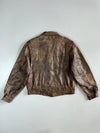 Cougar International Premium Original Leather Jacket (M/L)