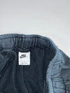 Nike | Black Fleece Joggers Elastic(W:30|L:35)