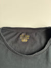 Polo Ralph Lauren Black Embroidered Pony T-Shirt (2XL)