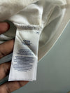 Polo Ralph Lauren | V-Neck Cotton Tee | White (S)