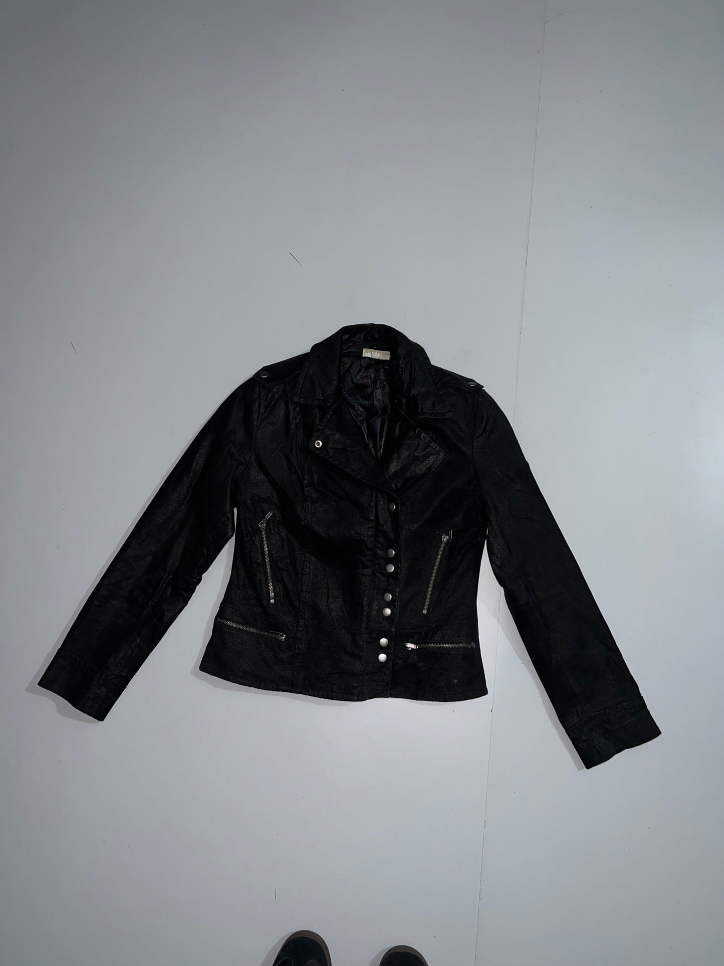 !                                                                     Super Premium Original Leather (XS)