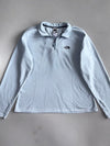 The North Face Premium Quarter Zipper Pullover TKA 100 (M)