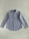 Ralph Lauren Navy Gingham Check (L)