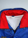 Asics Vintage Bomber Hidden Cap Jacket (Xl)