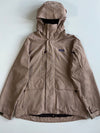 Patagonia Plaid Hooded Shell Jacket (XL/2XL)