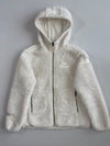 Eider Sherpa Fleece Hooded Jacket (S)