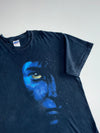 Vintage Avatar Movie Promo T-Shirt – Black Graphic Tee (L)