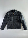 Dream Apparel USA Bikers Jacket (Padded) (L)