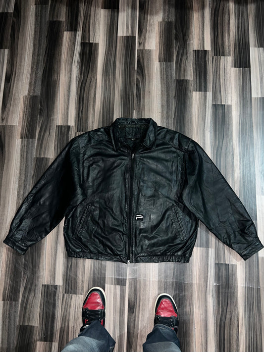 ZUltra Premium Original Leather Jacket (XL/2Xl)