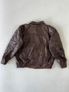 ZSuper Premium Original Leather Jacket (XL)
