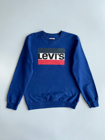LEVI’S | Sportswear Logo Crewneck (M)