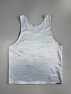 Mitchell & Ness San Antonio Spurs Reversible Practice Jersey (M)
