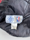 Chicago Bulls NBA  Puffer Reversible Vest (L)