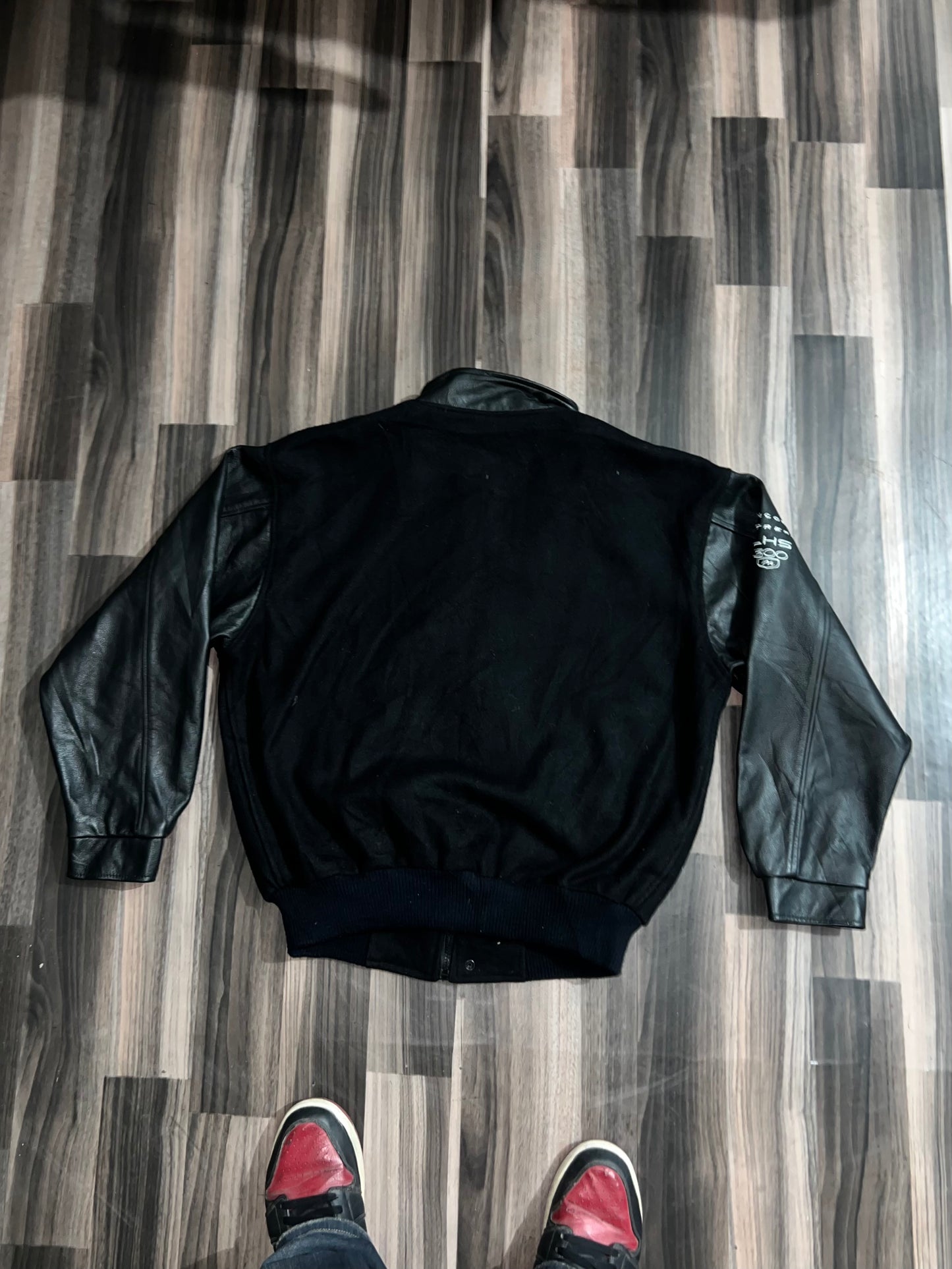 Zpremium Leather (Buy one get one free) L/XL