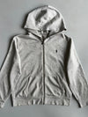 Polo Ralph Lauren Performance Full-Zip Hoodie (L)