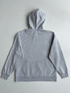 Levi's Sound Experience Grey Graphic Hoodie | Size (XL)