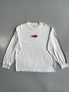 Levi’s Relaxed Graphic Logo T-Shirt (XL)