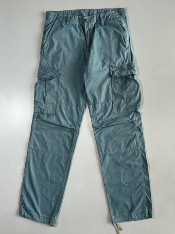 Carhartt Ripstop Cargo Pants  (W:34|L:44)