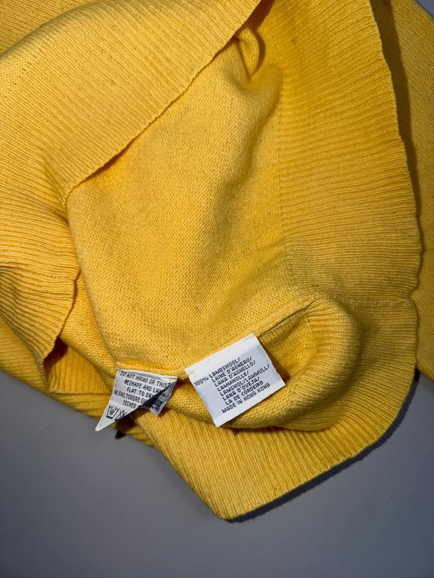 !           Polo*Ralph*Lauren*Original Pullover (L)