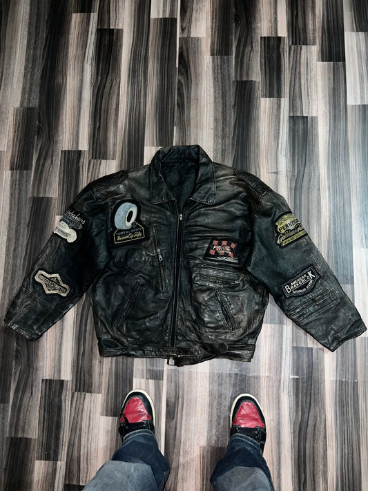 Z*RARE Super Premium Original Leather (XL/2XL)