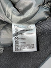 MLB New York Yankees “Est. 1903” Vintage Wool Varsity Bomber Jacket (M/L)