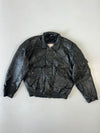ZUltra Premium Original Leather Jacket (XL)