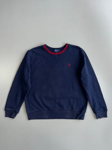 Polo Ralph Lauren Crewneck Sweatshirt (M)