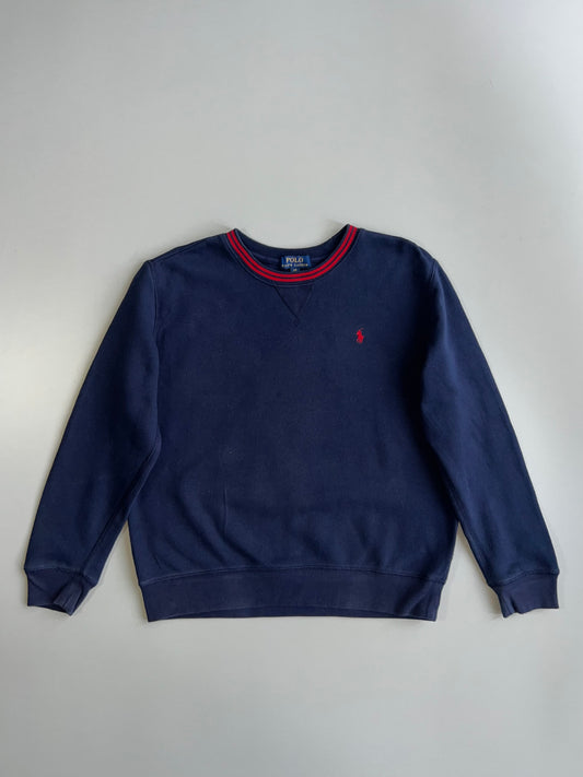 Polo Ralph Lauren Crewneck Sweatshirt (M)